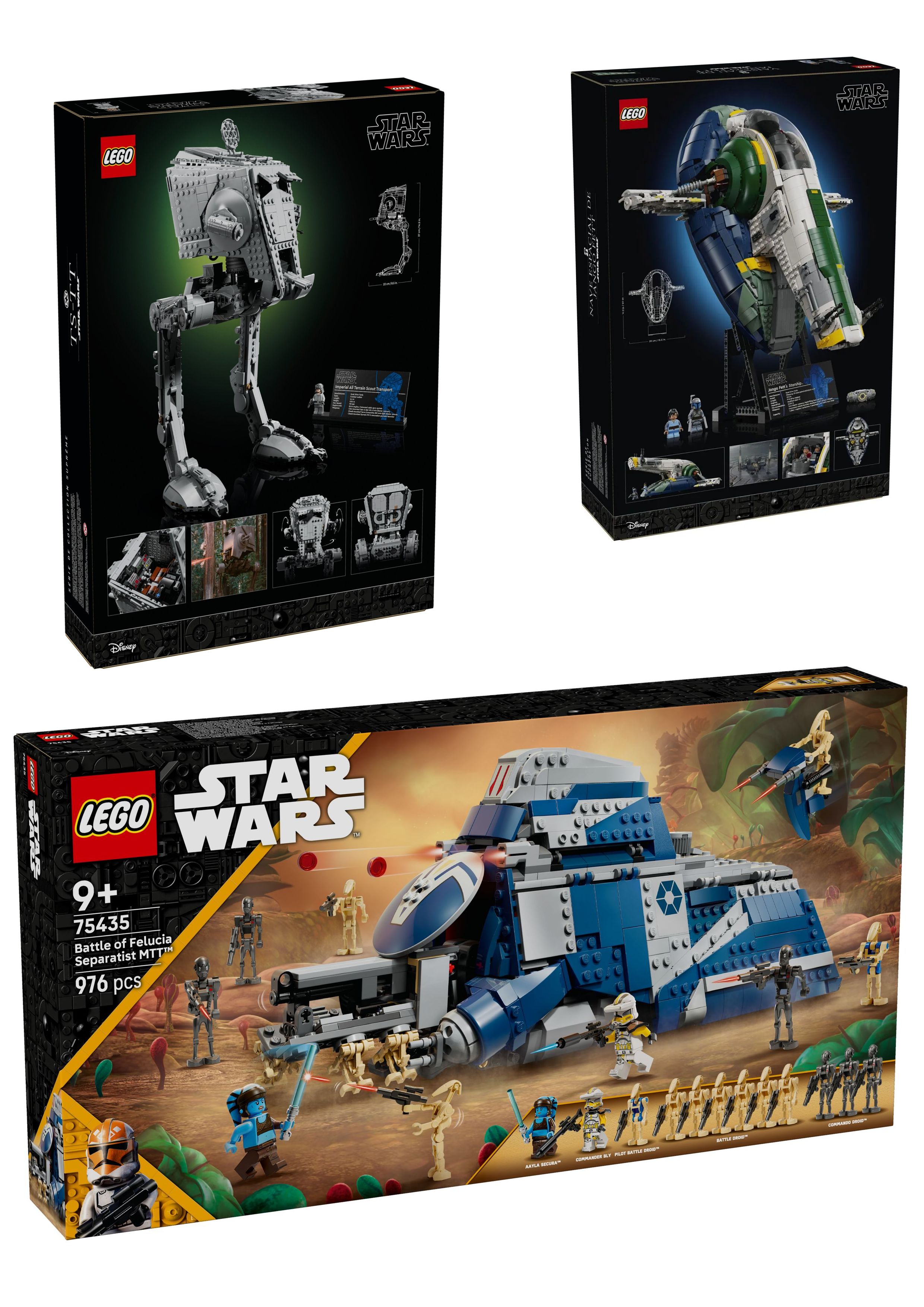 Shop by Tier preview